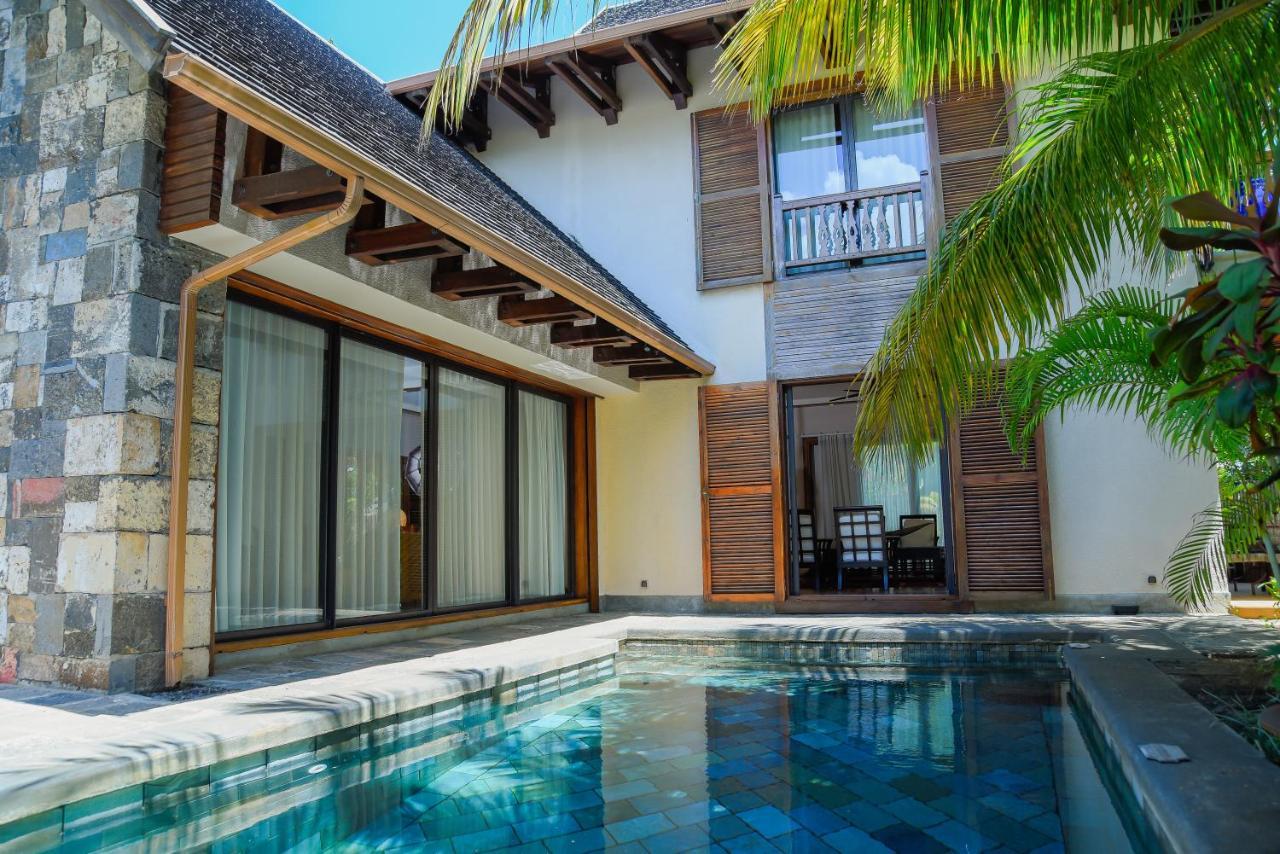 Sankhara Luxury Private Beach Villas Poste Lafayette Exterior foto
