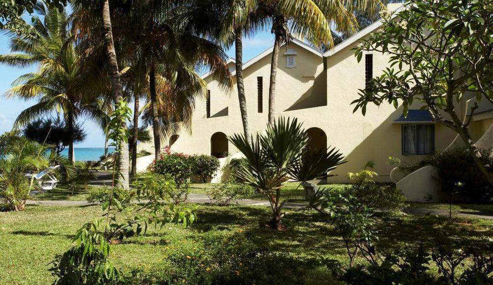 Sankhara Luxury Private Beach Villas Poste Lafayette Exterior foto