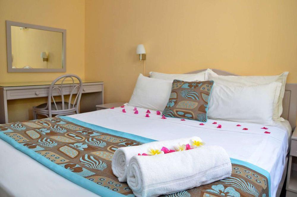 Sankhara Luxury Private Beach Villas Poste Lafayette Exterior foto