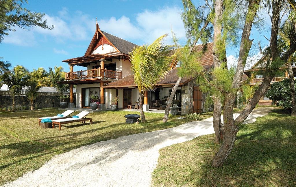 Sankhara Luxury Private Beach Villas Poste Lafayette Exterior foto