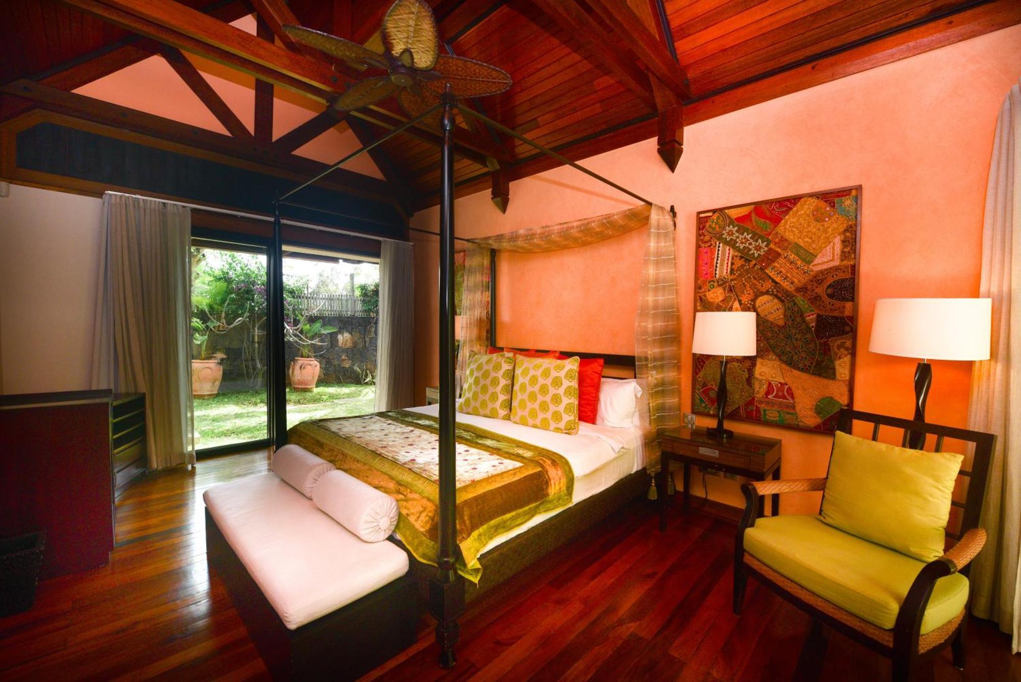 Sankhara Luxury Private Beach Villas Poste Lafayette Zimmer foto