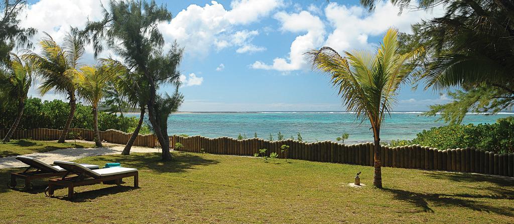 Sankhara Luxury Private Beach Villas Poste Lafayette Exterior foto