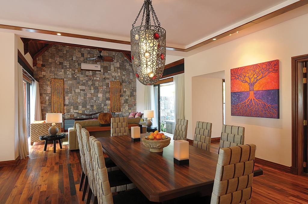 Sankhara Luxury Private Beach Villas Poste Lafayette Exterior foto