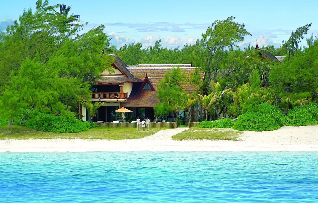 Sankhara Luxury Private Beach Villas Poste Lafayette Exterior foto