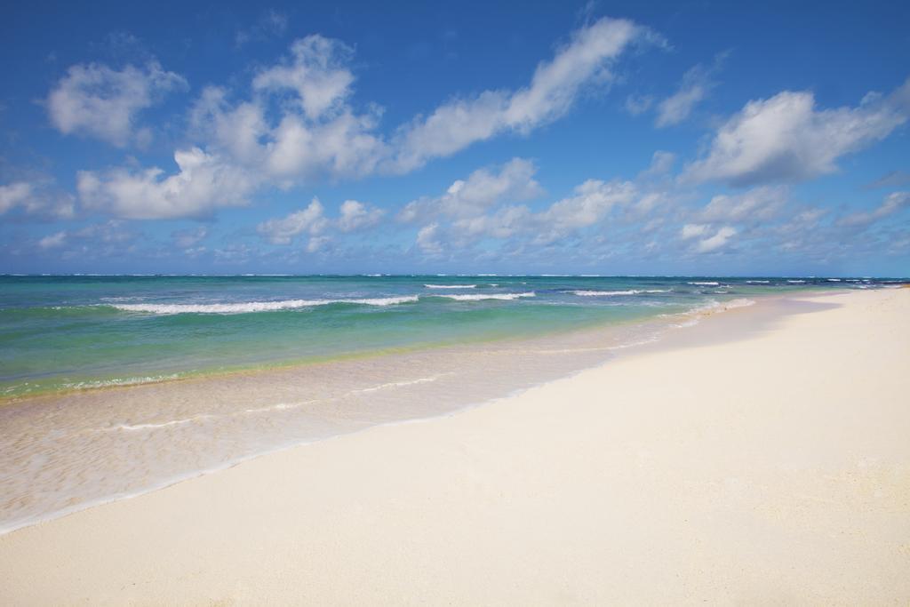 Sankhara Luxury Private Beach Villas Poste Lafayette Zimmer foto