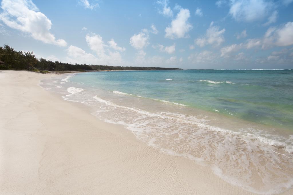 Sankhara Luxury Private Beach Villas Poste Lafayette Exterior foto