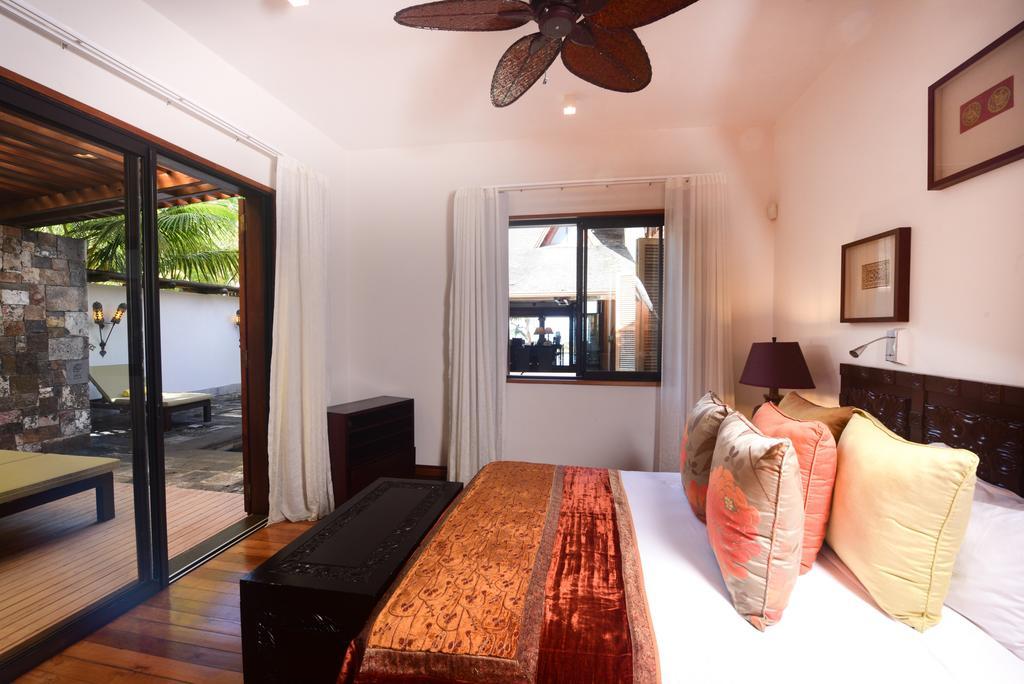 Sankhara Luxury Private Beach Villas Poste Lafayette Exterior foto