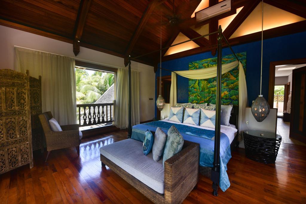 Sankhara Luxury Private Beach Villas Poste Lafayette Exterior foto
