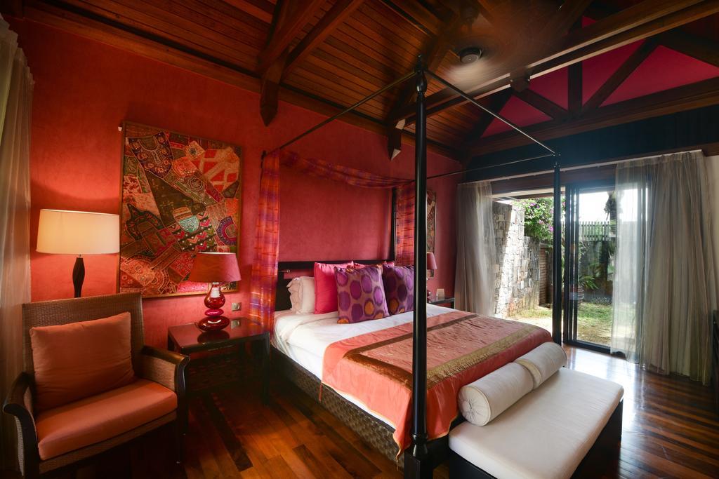 Sankhara Luxury Private Beach Villas Poste Lafayette Exterior foto
