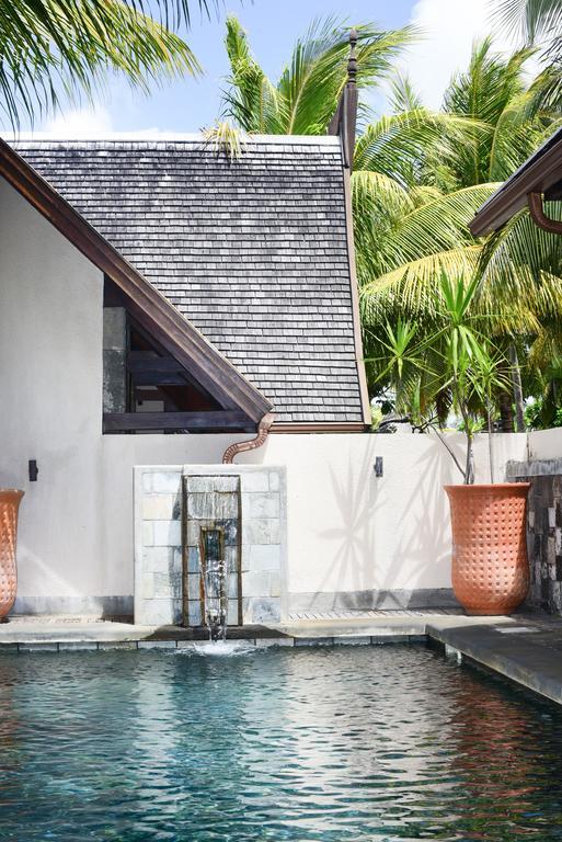 Sankhara Luxury Private Beach Villas Poste Lafayette Exterior foto