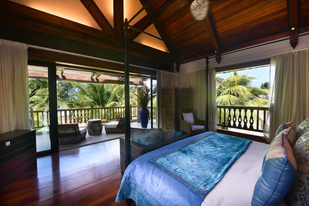 Sankhara Luxury Private Beach Villas Poste Lafayette Exterior foto