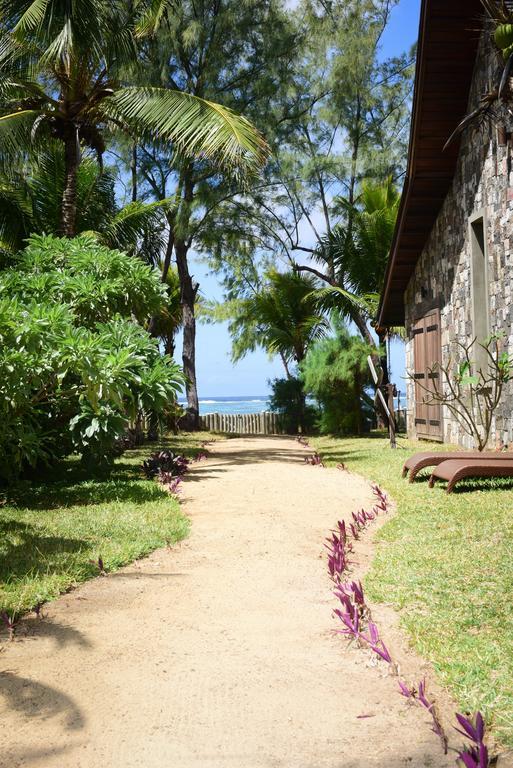 Sankhara Luxury Private Beach Villas Poste Lafayette Exterior foto